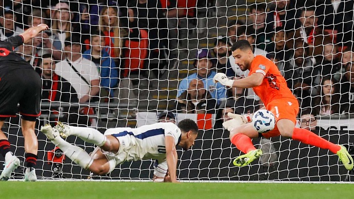 Nhận định, soi kèo Albania vs Anh, 0h00 ngày 17/11: Bảo toàn danh dự - Ảnh 10