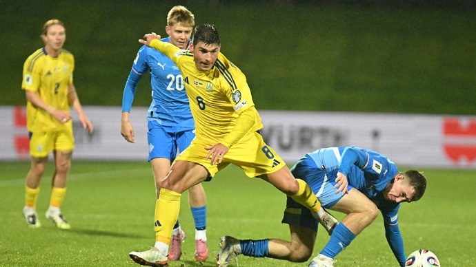 Nhận định, soi kèo Ukraine vs Iceland, 0h00 ngày 17/11: Thắng để dự play-off - Ảnh 9