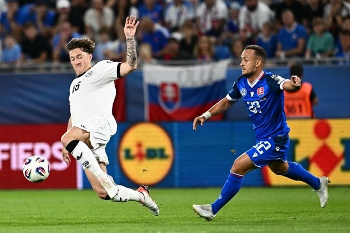 Chuy&ecirc;n gia Tony Ansell dự đo&aacute;n Đức vs Slovakia, 2h45 ng&agrave;y 18/11 - Ảnh 2