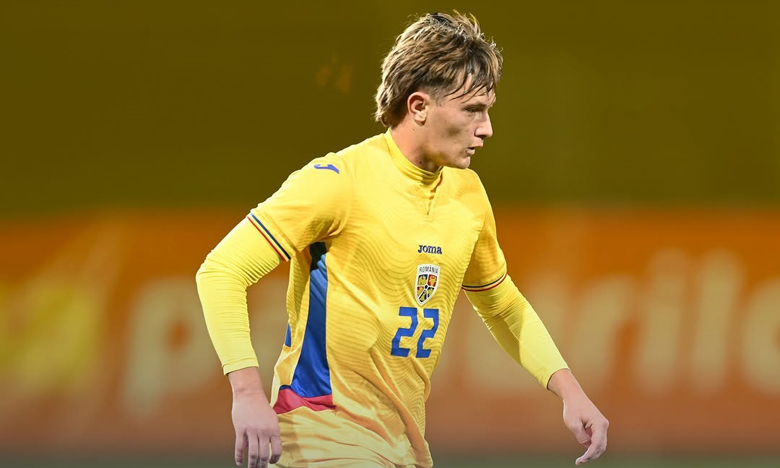 Kèo vàng bóng đá Romania vs San Marino, 02h45 ngày 19/11: Out trình - Ảnh 1
