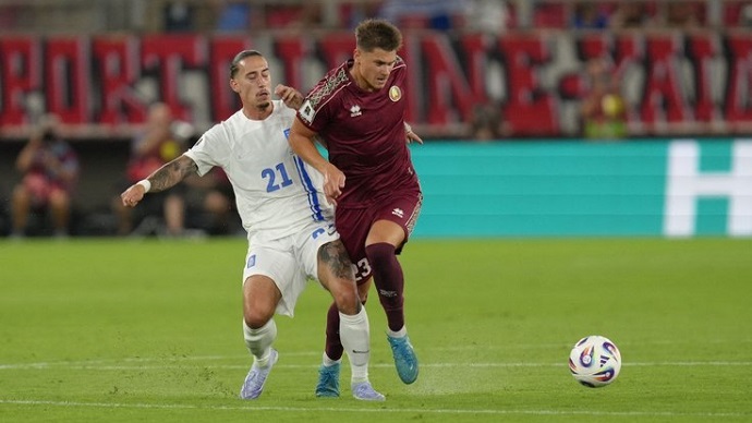 Nhận định, soi kèo Belarus vs Hy Lạp, 2h45 ngày 19/11: Lấy lại niềm tin - Ảnh 9