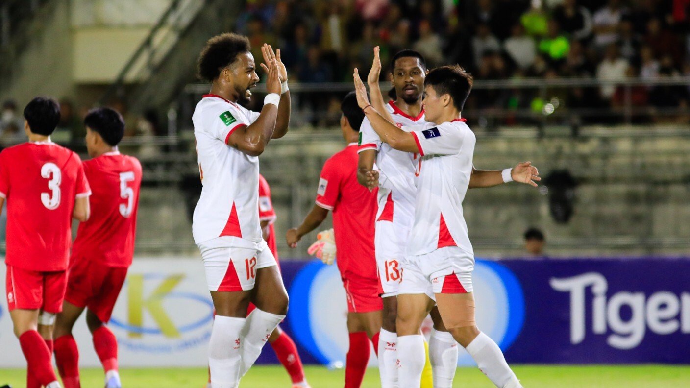 HLV Kim Sang Sik: &lsquo;Tuyển Việt Nam cần cải thiện nhiều&rsquo; - Ảnh 1