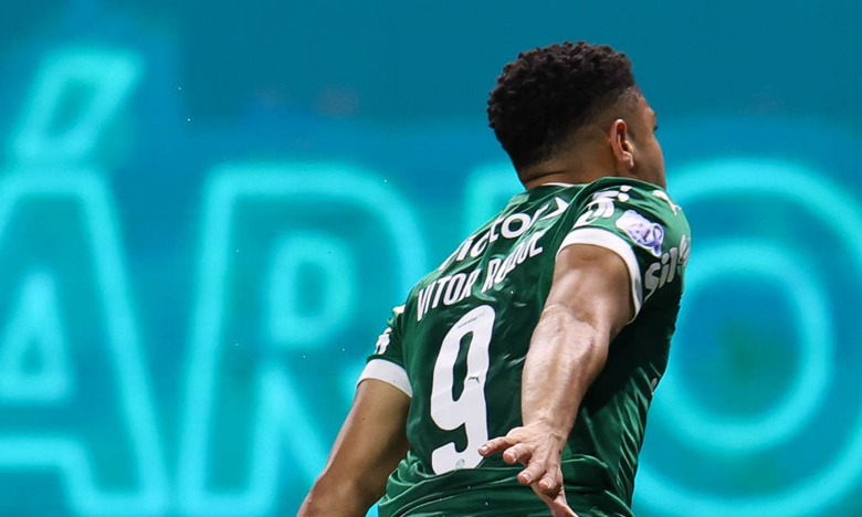 Kèo vàng bóng đá Palmeiras vs Vitoria BA, 05h30 ngày 20/11: Chủ nhà đáng tin - Ảnh 1