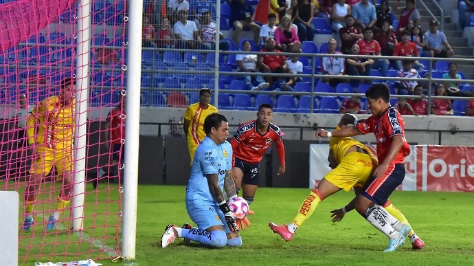 Nhận định, soi kèo Atletico Morelia vs Irapuato, 9h00 ngày 20/11: Chủ nhà gặp khó - Ảnh 7