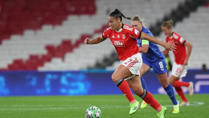 Nhận định, soi kèo Nữ Paris vs Nữ Benfica, 03h00 ngày 20/11: Ca khúc khải hoàn - Ảnh 5