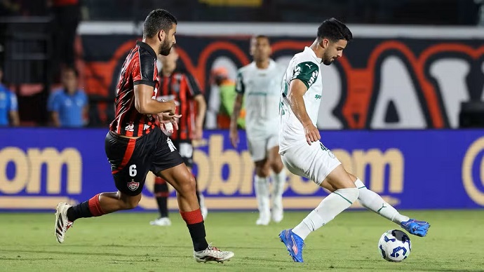 Nhận định, soi kèo Palmeiras vs Vitoria, 5h30 ngày 20/11: Bám đuổi ngôi đầu - Ảnh 9