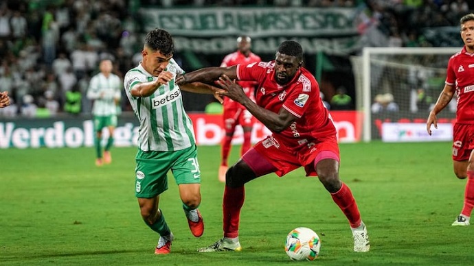 Nhận định, soi kèo Atletico Nacional vs America de Cali, 7h30 ngày 21/11: Khó có bất ngờ - Ảnh 9