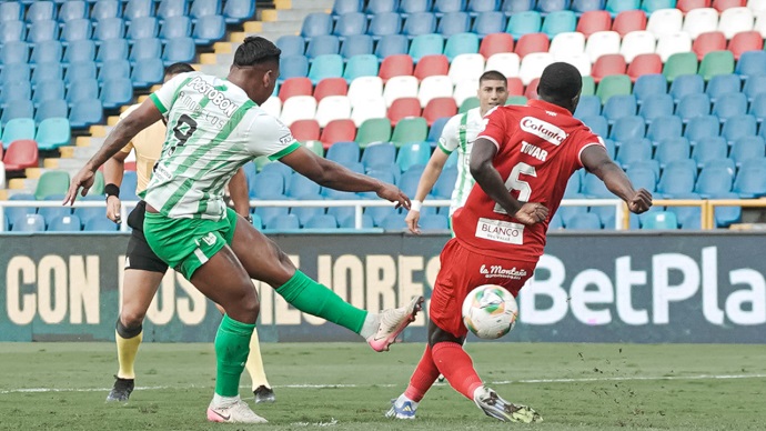 Nhận định, soi kèo Atletico Nacional vs America de Cali, 7h30 ngày 21/11: Khó có bất ngờ - Ảnh 10