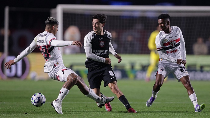 Nhận định, soi kèo Corinthians vs Sao Paulo, 5h30 ngày 21/11: Khó thắng - Ảnh 9