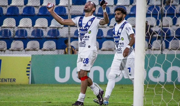 Nhận định, soi kèo Nacional vs Sportivo Ameliano, 5h30 ngày 21/11: Gặp đúng khắc tinh - Ảnh 9