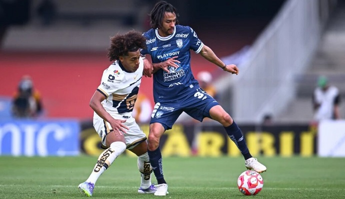 Nhận định, soi kèo Pachuca vs Pumas UNAM, 8h00 ngày 21/11: Phong độ trái ngược - Ảnh 9