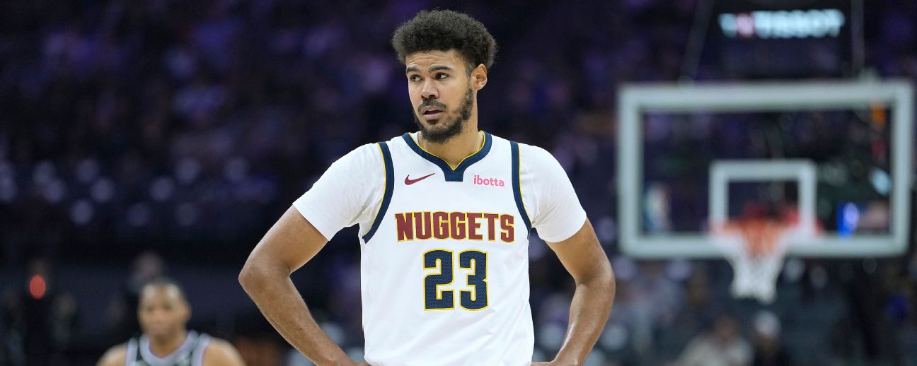 Nhận định b&oacute;ng rổ Houston Rockets vs Denver Nuggets, 09h30 ng&agrave;y 22/11: Jokic chặn đ&agrave; chiến thắng - Ảnh 2