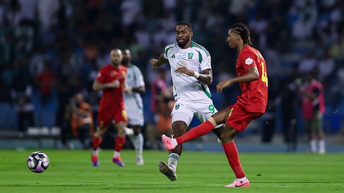 Nhận định, soi kèo Al-Ahli Saudi vs Al-Qadsiah, 0h30 ngày 22/11: Điểm tựa sân nhà - Ảnh 8
