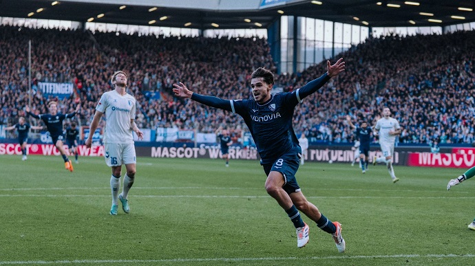 Nhận định, soi kèo Bochum vs Dynamo Dresden, 0h30 ngày 22/11: Khó có bất ngờ - Ảnh 10