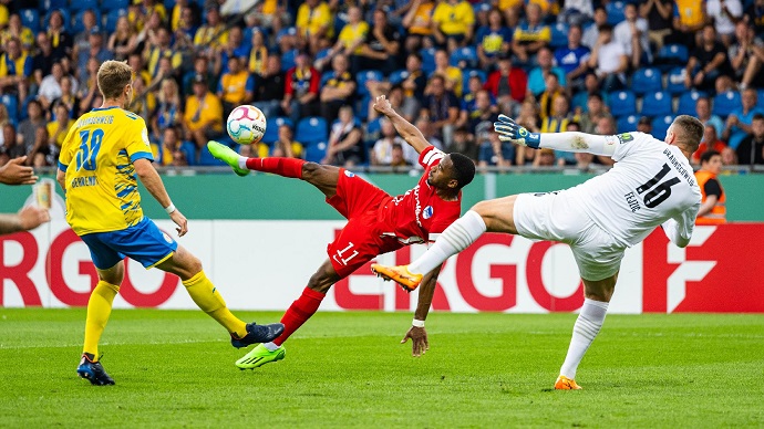 Nhận định, soi kèo Hertha BSC vs Braunschweig, 0h30 ngày 22/11: Phong độ trái ngược - Ảnh 10