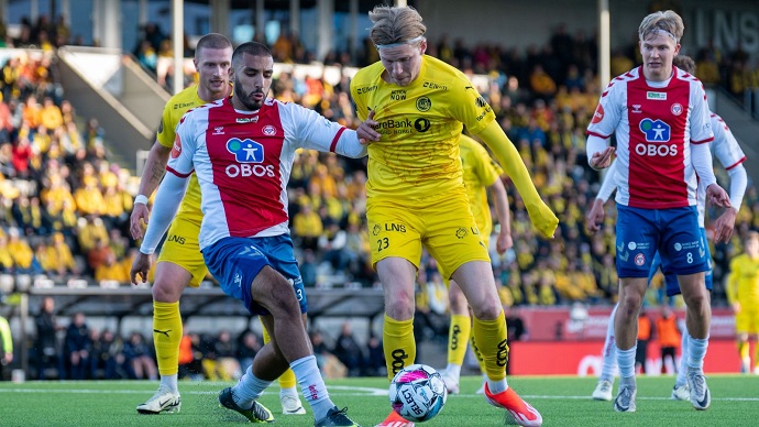 Nhận định, soi kèo KFUM Oslo vs Bodo Glimt, 1h00 ngày 22/11: Khó cho chủ nhà - Ảnh 9