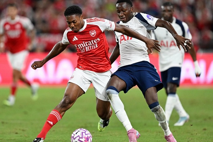 Chuy&ecirc;n gia Tony Ansell dự đo&aacute;n Arsenal vs Tottenham, 23h30 ng&agrave;y 23/11 - Ảnh 2