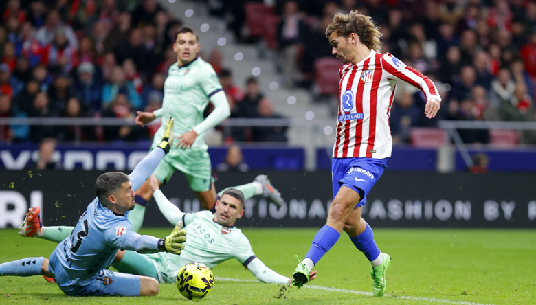 Kèo vàng bóng đá Getafe vs Atletico Madrid, 00h30 ngày 24/11: Đòi nợ - Ảnh 1