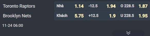 Nhận định b&oacute;ng rổ Atlanta Hawks vs Charlotte Hornets, 06h00 ng&agrave;y 24/11: V&ugrave;i dập Bầy ong - Ảnh 1