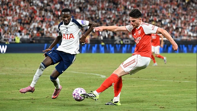 Nhận định, soi kèo Arsenal vs Tottenham, 23h30 ngày 23/11: Không dễ - Ảnh 10