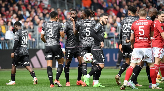 Nhận định, soi kèo Brest vs Metz, 23h15 ngày 23/11: Phong độ đang lên - Ảnh 9