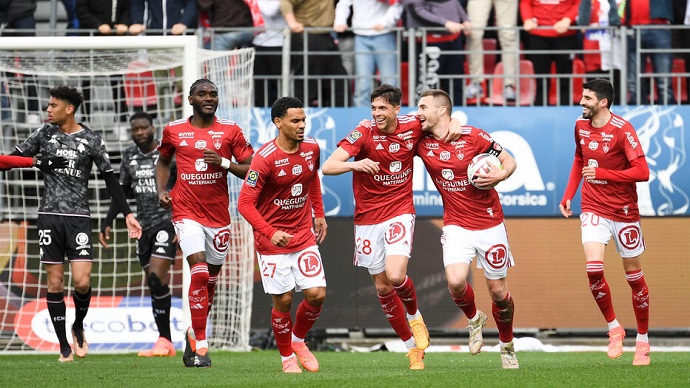 Nhận định, soi kèo Brest vs Metz, 23h15 ngày 23/11: Phong độ đang lên - Ảnh 10