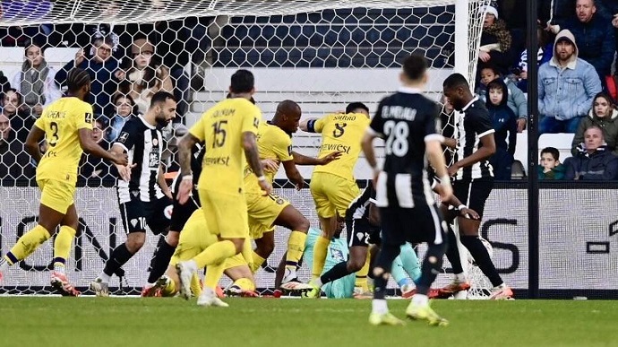 Nhận định, soi kèo Toulouse vs Angers, 23h15 ngày 23/11: Chủ nhà tự tin - Ảnh 9