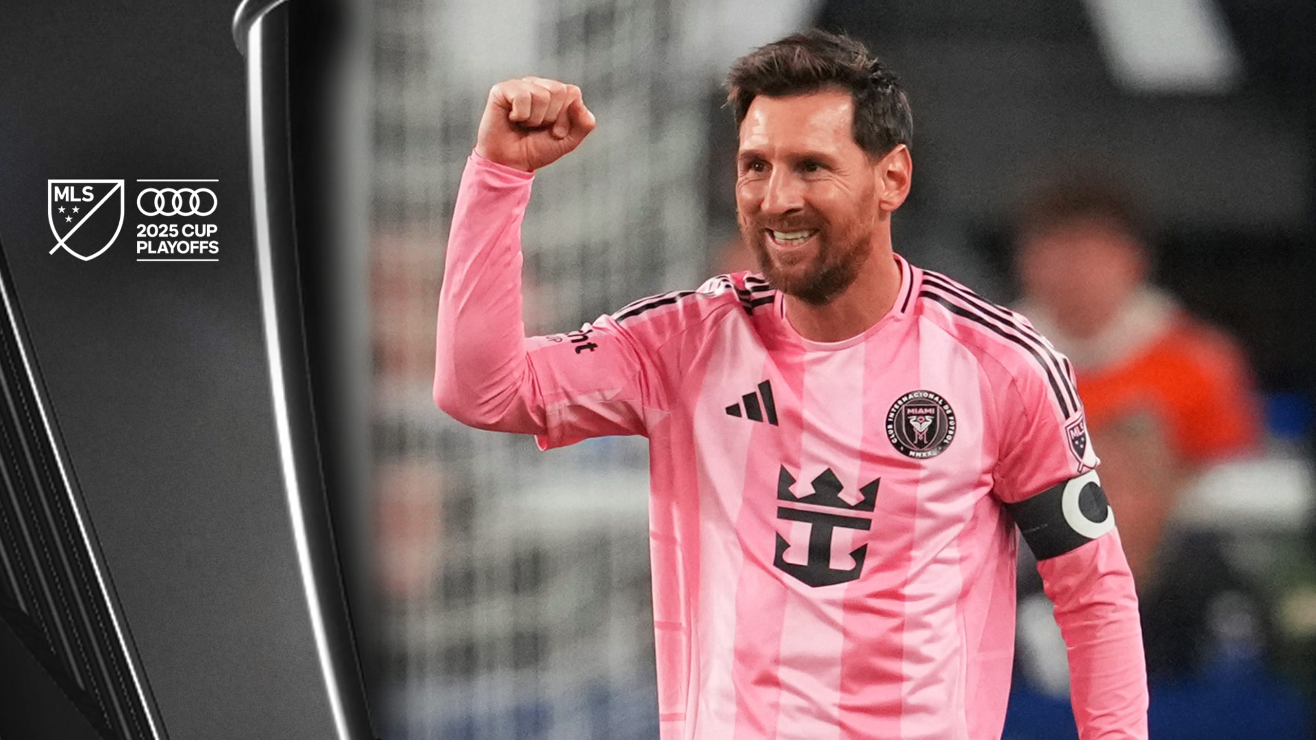 Messi lập cột mốc 1.300 đ&oacute;ng g&oacute;p b&agrave;n thắng, ph&aacute; h&agrave;ng loạt kỷ lục tại MLS - Ảnh 1