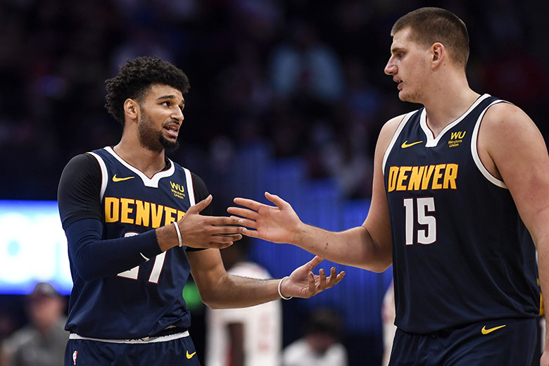 Nhận định b&oacute;ng rổ Memphis Grizzlies vs Denver Nuggets, 08h00 ng&agrave;y 25/11: V&ugrave;i dập chủ nh&agrave; - Ảnh 2