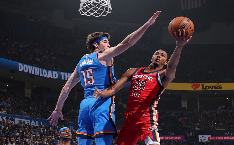 Nhận định b&oacute;ng rổ New Orleans Pelicans vs Chicago Bulls, 08h00 ng&agrave;y 25/11: Lấy điểm trước kẻ tệ nhất - Ảnh 2