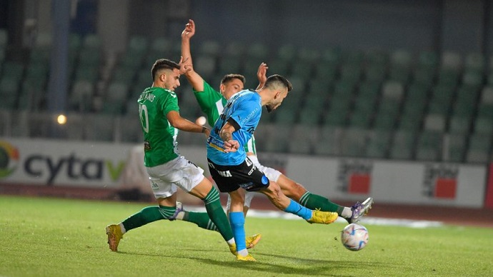 Nhận định, soi kèo Krasava ENY vs Akritas, 0h00 ngày 25/11: Chìm trong khủng hoảng - Ảnh 9