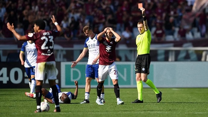 Nhận định, soi kèo Torino vs Como, 0h30 ngày 25/11: Điểm tựa sân nhà - Ảnh 9