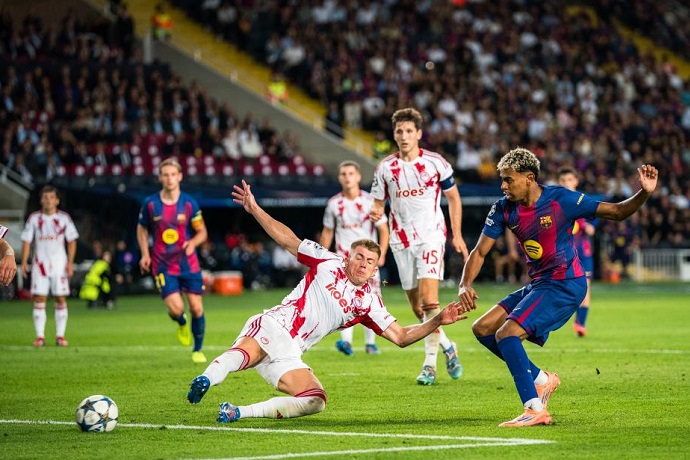 Chuy&ecirc;n gia Tony Ansell dự đo&aacute;n Chelsea vs Barca, 3h00 ng&agrave;y 26/11 - Ảnh 2