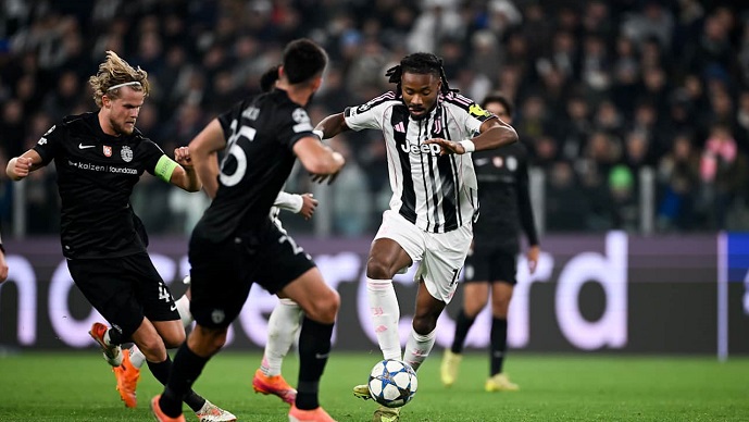Nhận định, soi kèo Bodo Glimt vs Juventus, 3h00 ngày 26/11: Điểm tựa sân nhà - Ảnh 9