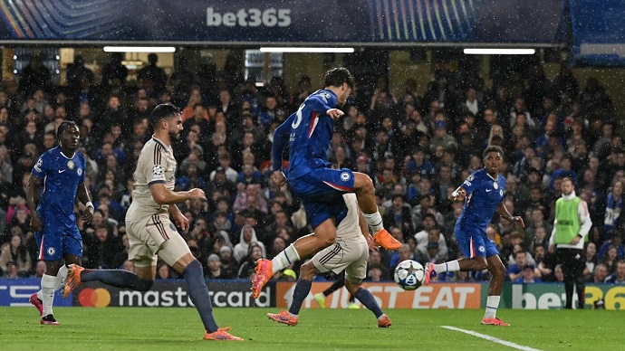 Nhận định, soi kèo Chelsea vs Barca, 3h00 ngày 26/11: Viết tiếp lịch sử - Ảnh 9
