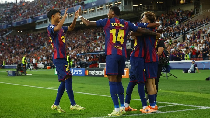 Nhận định, soi kèo Chelsea vs Barca, 3h00 ngày 26/11: Viết tiếp lịch sử - Ảnh 10