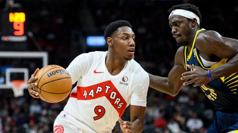 Nhận định b&oacute;ng rổ Toronto Raptors vs Indiana Pacers, 07h30 ng&agrave;y 27/11: Ch&ecirc;nh lệch trời vực - Ảnh 3