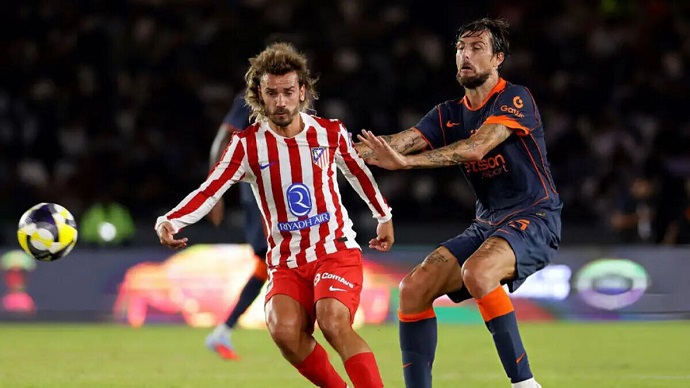 Nhận định, soi kèo Atletico Madrid vs Inter Milan, 3h00 ngày 27/11: Nối tiếp mạch thắng - Ảnh 9