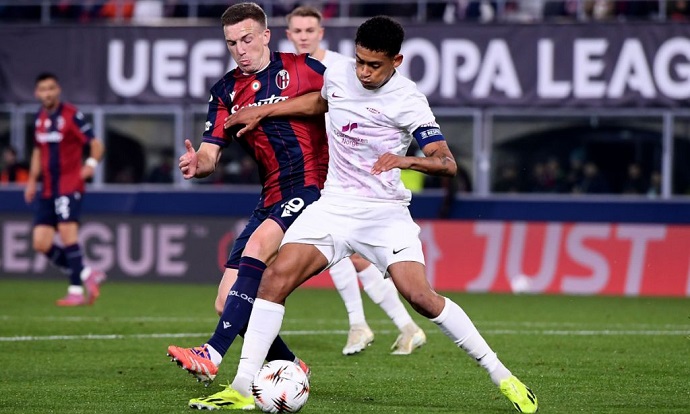 Nhận định, soi kèo Bologna vs RB Salzburg, 3h00 ngày 28/11: Phong độ đang lên - Ảnh 8