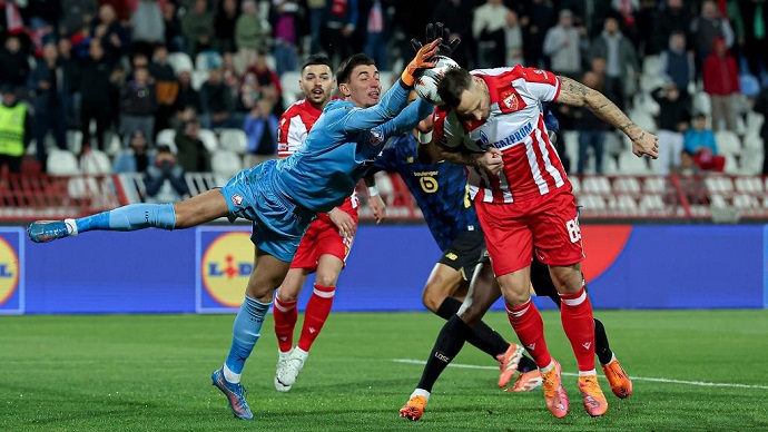 Nhận định, soi kèo Crvena Zvezda vs FCSB, 3h00 ngày 28/11: Chủ nhà tự tin - Ảnh 10