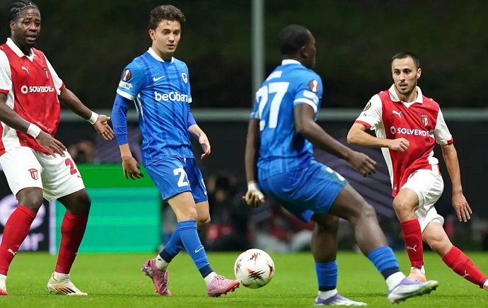 Nhận định, soi kèo Genk vs Basel, 3h00 ngày 28/11: Khó cho khách - Ảnh 9