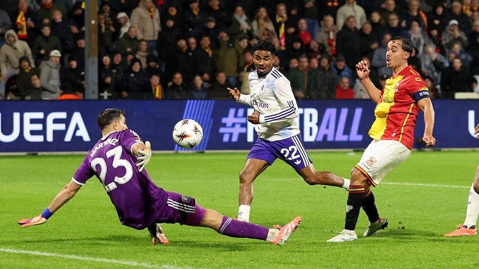 Nhận định, soi kèo Go Ahead Eagles vs Stuttgart, 3h00 ngày 28/11: Khó cho chủ nhà - Ảnh 9