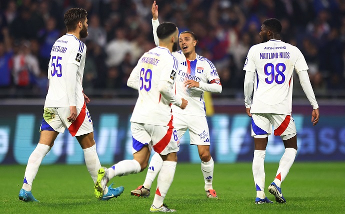 Nhận định, soi kèo Maccabi Tel Aviv vs Olympique Lyonnais, 3h00 ngày 28/11: Khẳng định đẳng cấp - Ảnh 9