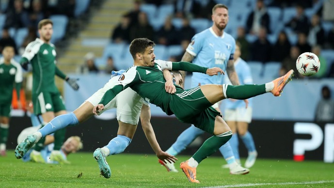 Nhận định, soi kèo Panathinaikos vs Sturm Graz, 3h00 ngày 28/11: Nỗ lực bám đuổi - Ảnh 9