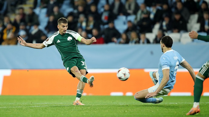 Nhận định, soi kèo Panathinaikos vs Sturm Graz, 3h00 ngày 28/11: Nỗ lực bám đuổi - Ảnh 10
