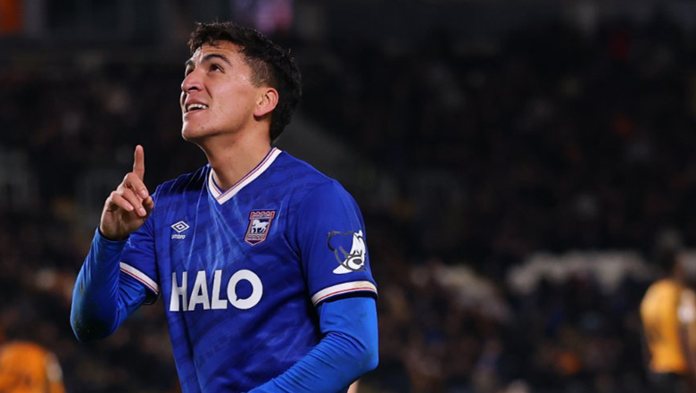 Kèo vàng bóng đá Oxford United vs Ipswich Town, 03h00 ngày 29/11: Khách đáng tin - Ảnh 1