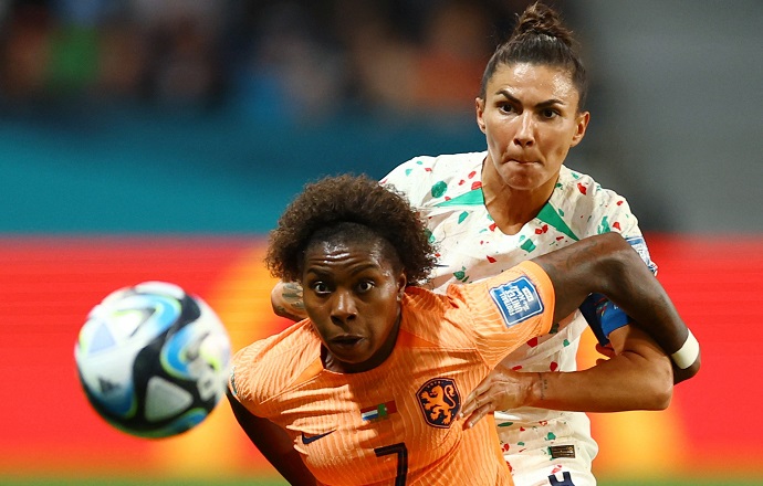 Nhận định, soi kèo Nữ Bồ Đào Nha vs Nữ Hà Lan, 2h45 ngày 29/11: Khó có bất ngờ - Ảnh 6