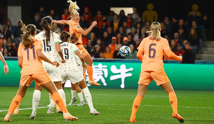 Nhận định, soi kèo Nữ Bồ Đào Nha vs Nữ Hà Lan, 2h45 ngày 29/11: Khó có bất ngờ - Ảnh 7