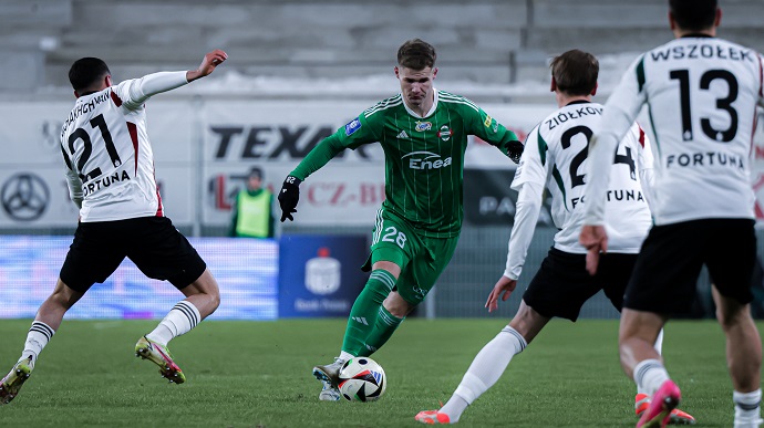 Nhận định, soi kèo Radomiak Radom vs Gornik Zabrze, 2h30 ngày 29/11: Điểm tựa sân nhà - Ảnh 9