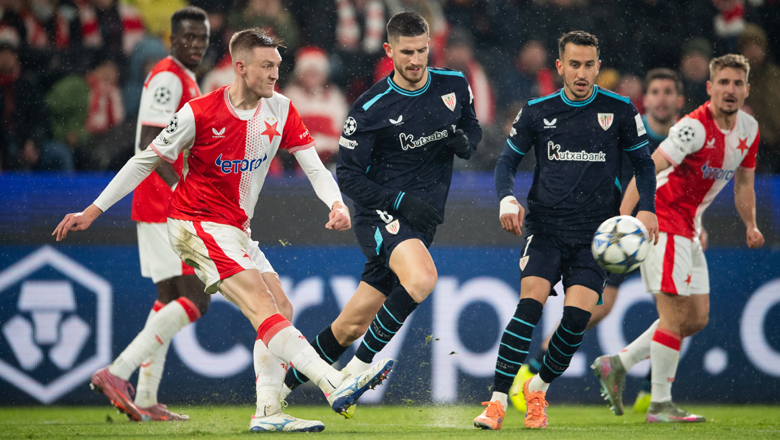 Kèo vàng bóng đá Levante vs Athletic Bilbao, 00h30 ngày 30/11: Khó tin chủ nhà - Ảnh 1